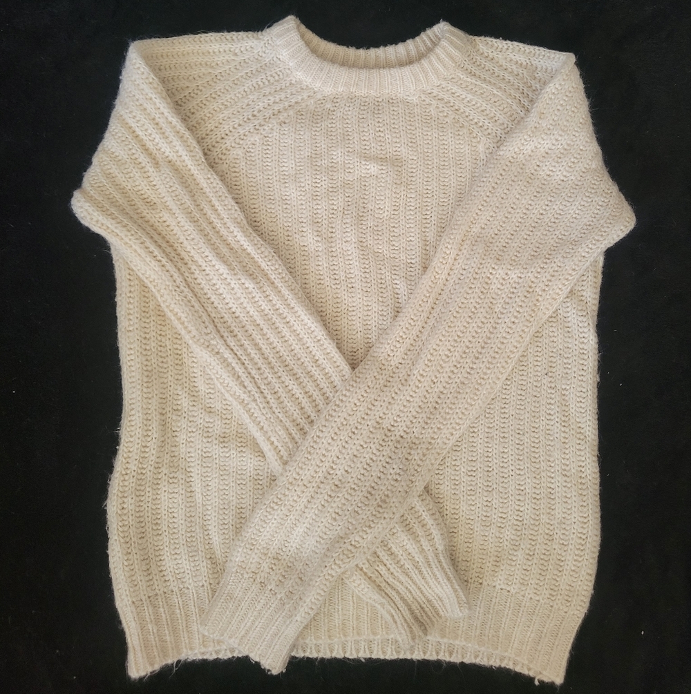 S Forever 21 Sweater